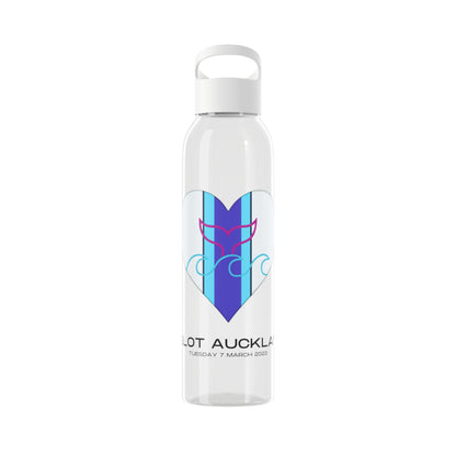 HSLOT 2023 Auckland Water Bottle | Love on Tour