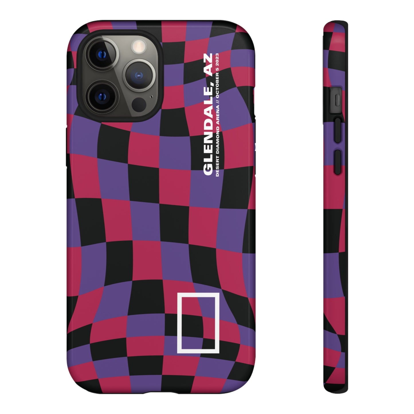 SATVB Glendale Phone Case | iPhone | Samsung Galaxy | Google Pixel