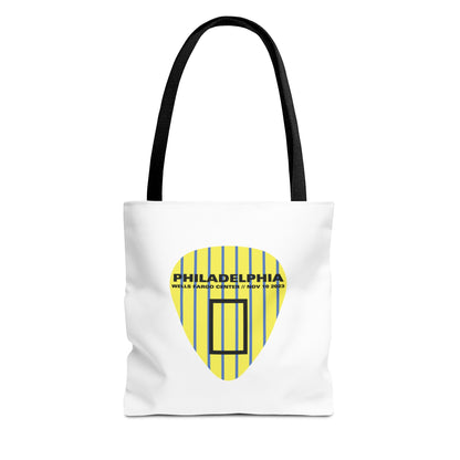 Still At Their Very Best Philadelphia Tote Bag | SATVB | 3 sizes