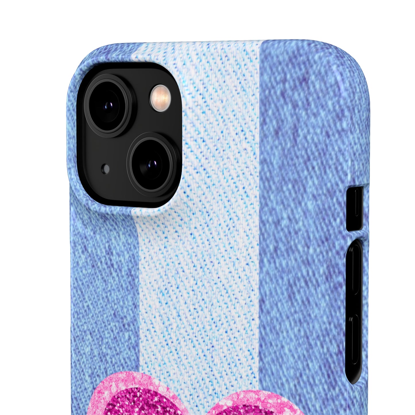 Love On Tour - HSLOT 2022 Austin N6 Snap Phone Case