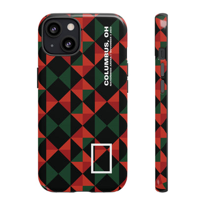 SATVB Columbus Phone Case | iPhone | Samsung Galaxy | Google Pixel