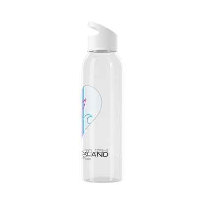 HSLOT 2023 Auckland Water Bottle | Love on Tour