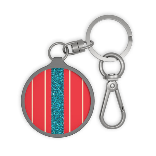 Love On Tour - HSLOT 2021 Detroit Keyring Tag