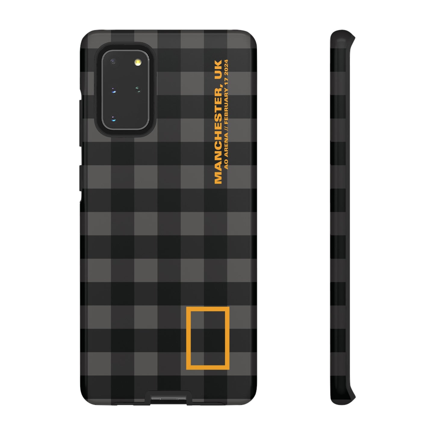 SATVB Manchester Night 1 Phone Case | iPhone | Samsung Galaxy | Google Pixel