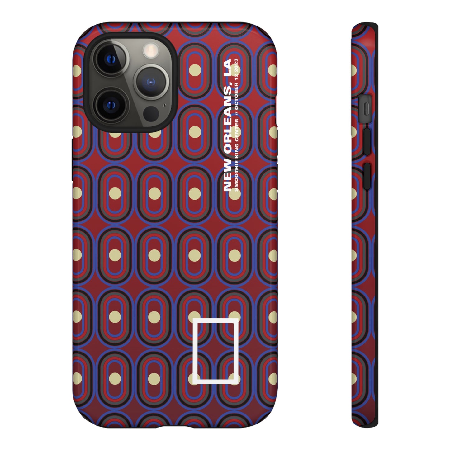 SATVB New Orleans Phone Case | iPhone | Samsung Galaxy | Google Pixel