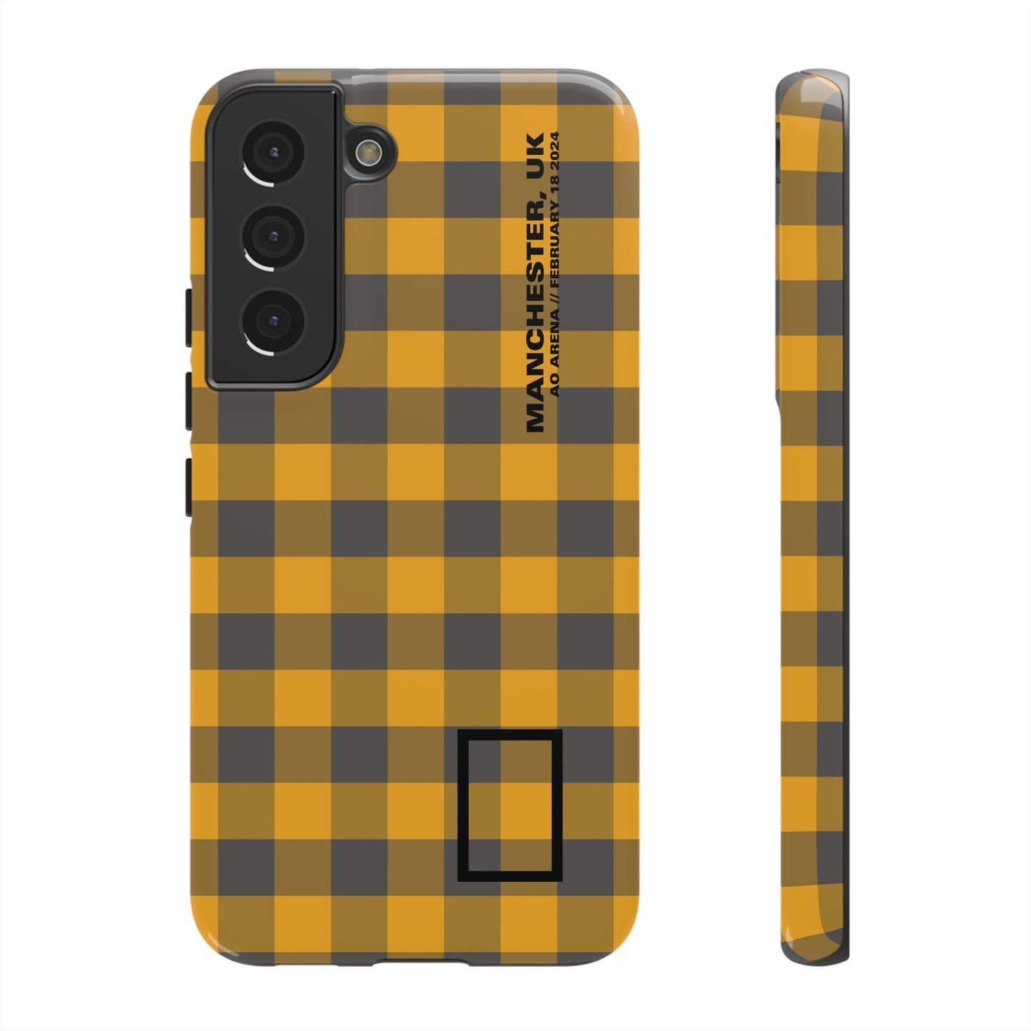 SATVB Manchester Night 2 Phone Case | iPhone | Samsung Galaxy | Google Pixel