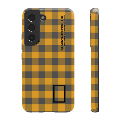 SATVB Manchester Night 2 Phone Case | iPhone | Samsung Galaxy | Google Pixel