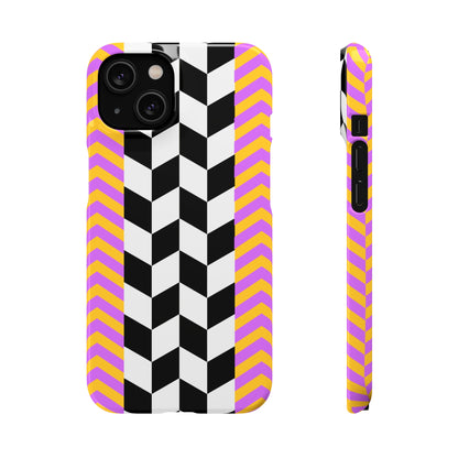 Love On Tour - HSLOT 2022 Antwerp Snap Phone Case