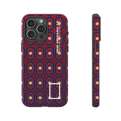 SATVB New Orleans Phone Case | iPhone | Samsung Galaxy | Google Pixel