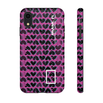 SATVB Miami Phone Case | iPhone | Samsung Galaxy | Google Pixel