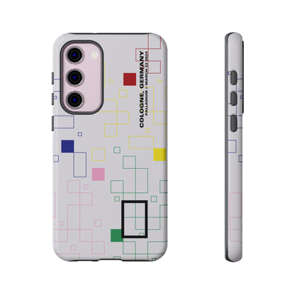 SATVB Cologne Phone Case | iPhone | Samsung Galaxy | Google Pixel