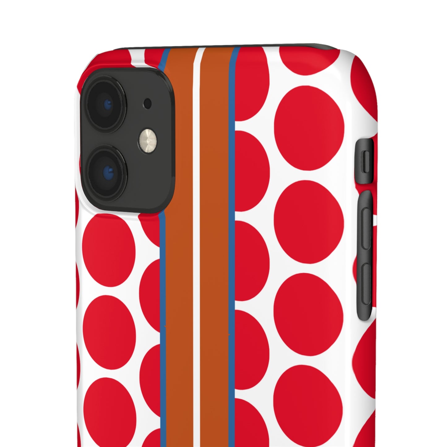 Love On Tour - HSLOT 2022 Oslo Snap Phone Case