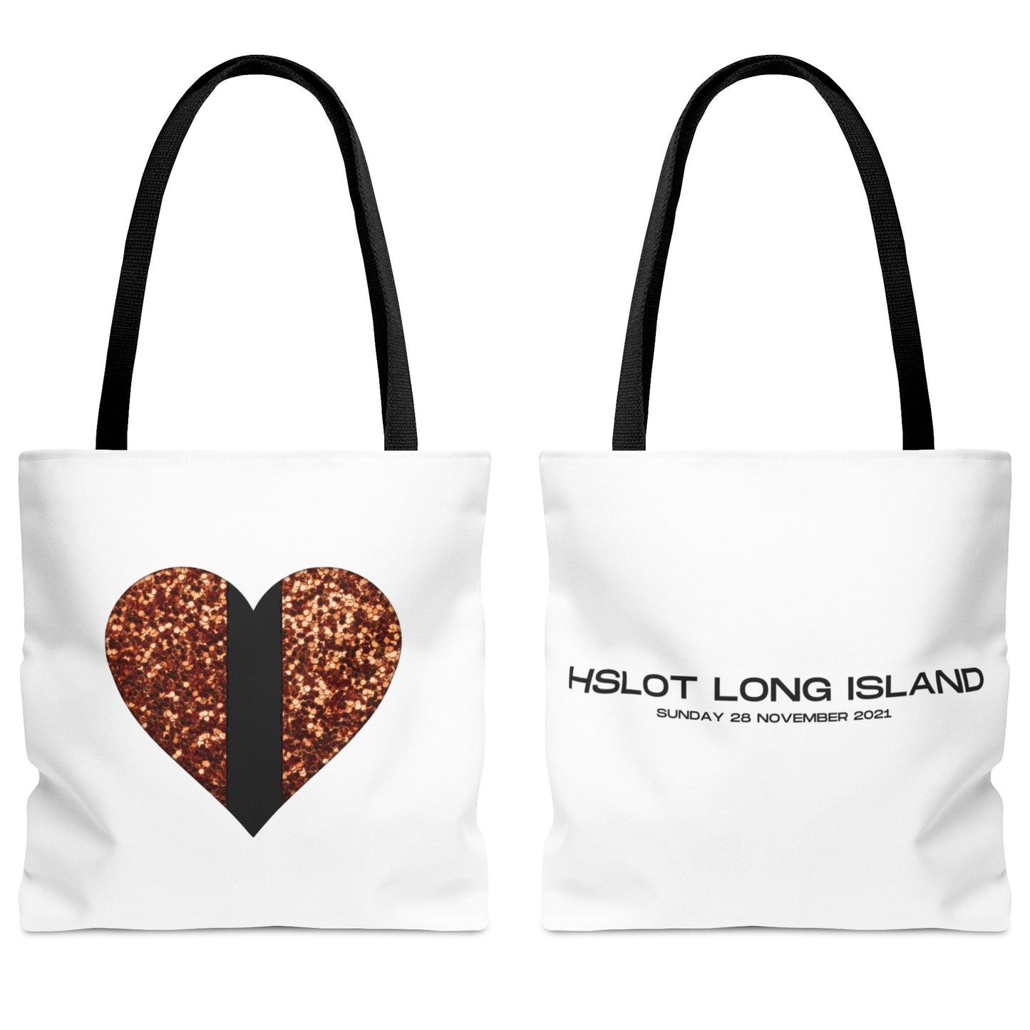 Love On Tour - HSLOT 2021 Long Island Bag | 3 sizes