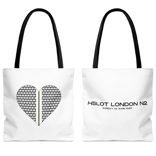 Love On Tour - HSLOT 2022 London Wembley N2 Tote Bag | 3 sizes