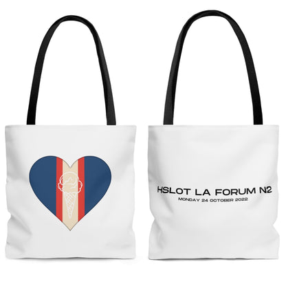 Love On Tour - HSLOT 2022 LA Forum N2 Tote Bag | 3 sizes