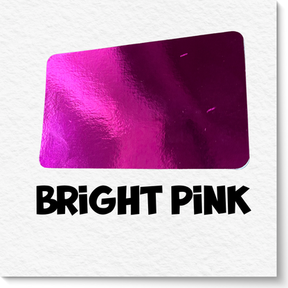 Souvenir/Gift Gig Tickets | Any artist available | Choice of colour